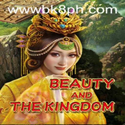 BeautyAndTheKingdom: Exploring the Enchanting World of BK8